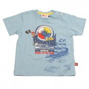 T-shirt Duplo Pirates (74) LEGOwear