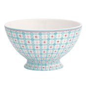 Skål soup bowl Mimi blue GreenGate