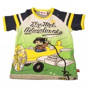 T-shirt Sky High Adventures (80) LEGOwear
