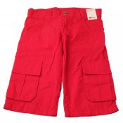 Bermuda shorts röd LEGOwear