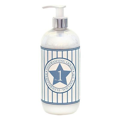 Diskmedel No1 indigo GreenGate