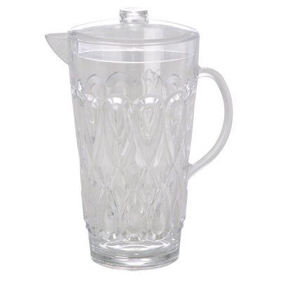 Kanna acrylic clear Rice