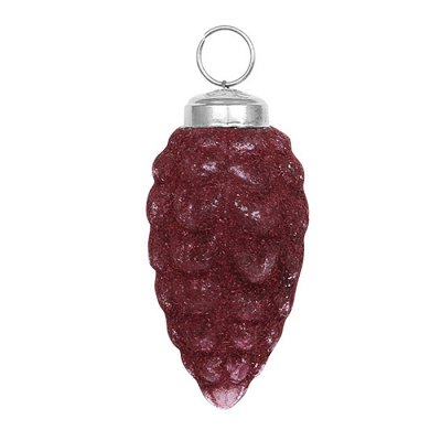 Julkula kotte röd från Strömshaga finns hos halloncollection.se