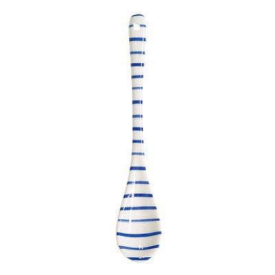 Spoon Amanda indigo från GreenGate